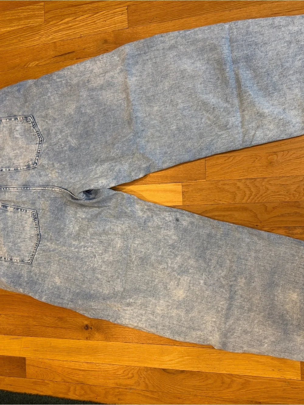 GAP comfortable light